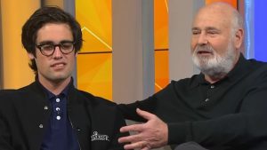 VIDEO - Las condenas que arriesga Nick Reiner por el asesinato de sus padres