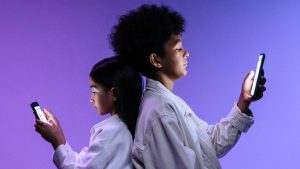 ¿Conocemos la trama tras el uso intensivo de celulares?