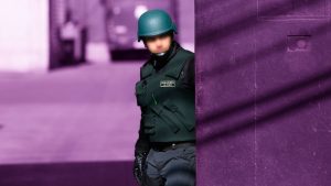 Operación Apocalipsis: el glosario que dejó la red de corrupción en Gendarmería