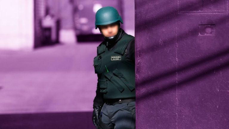 Operación Apocalipsis: el glosario que dejó la red de corrupción en Gendarmería