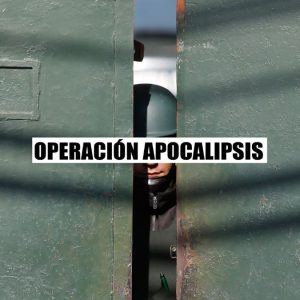 Los números de la Operación Apocalipsis: todo lo que se sabe hasta ahora del operativo contra la corrupción en Gendarmería