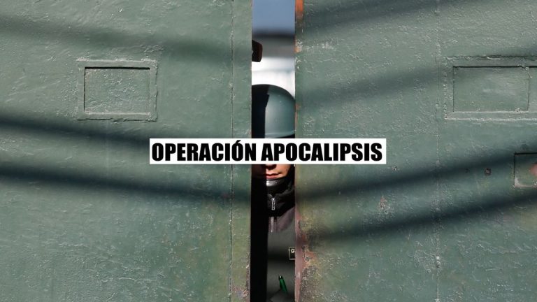 Los números de la Operación Apocalipsis: todo lo que se sabe hasta ahora del operativo contra la corrupción en Gendarmería