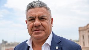 Operativo a la AFA: de qué se trata el caso que tiene en vilo al fútbol argentino