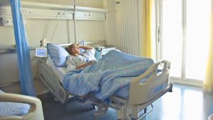 Finalizar el año siendo paciente