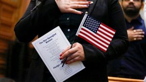 El listado de 19 países a los que Estados Unidos les suspendió sus solicitudes inmigración: incluye Venezuela, Cuba y Haití