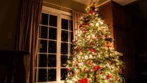 En modo Grinch: los cinco países que tienen prohibido celebrar la Navidad