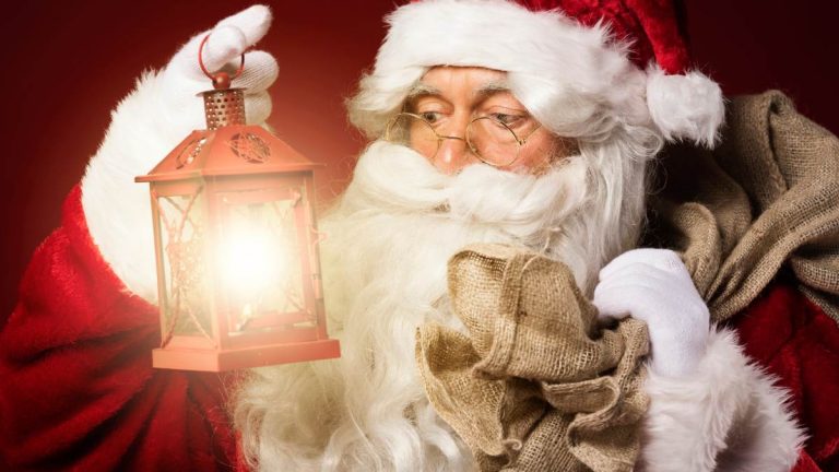 Santa Tracker de Google: cómo seguir al Viejito Pascuero en tiempo real esta Navidad 2025