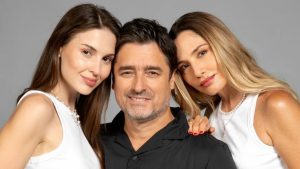 Papi Ricky vuelve, pero no como teleserie: conoce todos los detalles de la secuela