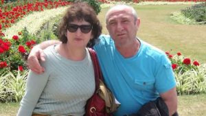 VIDEO - Quiénes eran Boris y Sofia Gurman, la desconocida pareja que murió enfrentándose a terroristas en Australia