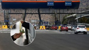 Así será el peaje a luca para este Año Nuevo: los horarios y las autopistas en que regirá la medida