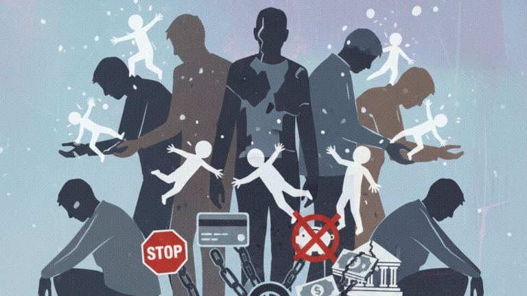 ¿Qué prohibiciones tienen los deudores de pensión de alimentos en el ámbito financiero?