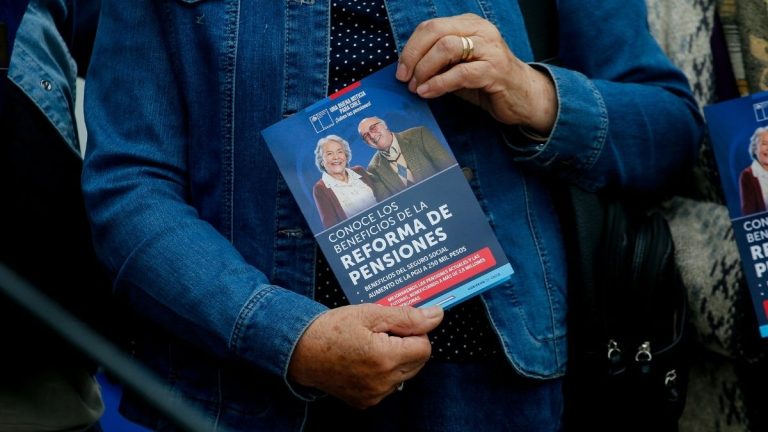 Reforma previsional, un avance silencioso pero decisivo