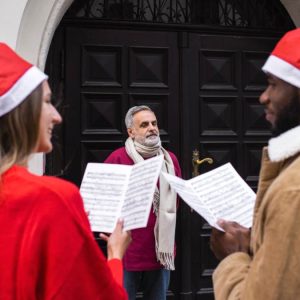 Panorama musical de Navidad: Santiago se llena de conciertos gratuitos en diciembre