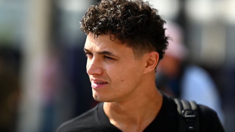 Norris sigue liderando saca ventajast: las conclusiones tras las primeras dos prácticas libres de la Fórmula 1 en Abu Dhabi