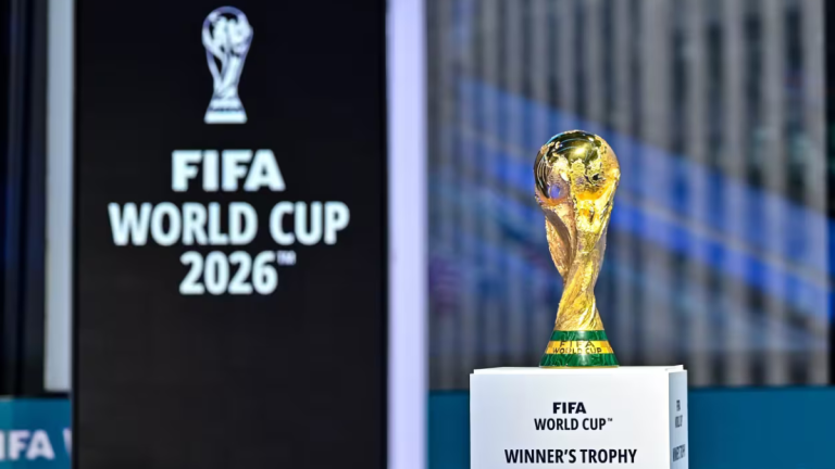 Sufre La Roja: FIFA repartirá los premios más altos de la historia en el Mundial 2026