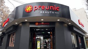 El renacer de Preunic: llegará a 156 tiendas y apuesta por conquistar a la Generación Z