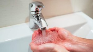 Aguas Andinas anuncia cortes de agua de hasta 10 horas: revisa cuáles son las comunas afectadas