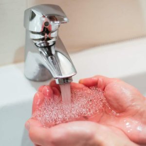 Aguas Andinas anuncia cortes de agua de hasta 10 horas: revisa cuáles son las comunas afectadas