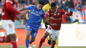 ¿Qué canales transmitirán los duelos simultáneos? La programación de la fecha 30 de la Liga de Primera del fútbol chileno