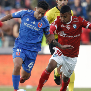 ¿Qué canales transmitirán los duelos simultáneos? La programación de la fecha 30 de la Liga de Primera del fútbol chileno