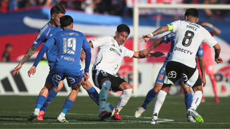 ¿Fin a los clásicos al mediodía? los cambios que plantean TNT Sports y la ANFP en las programaciones del fútbol chileno en 2026