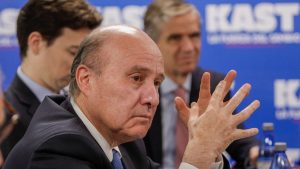 Kast asume con promesa de un salto económico: reformas profundas, metas ambiciosas y un Estado más ágil