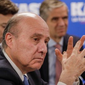 Kast asume con promesa de un salto económico: reformas profundas, metas ambiciosas y un Estado más ágil