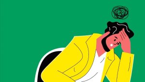 ¿Tú te lamentas, de qué te lamentas?