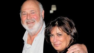 Uno de sus hijos es interrogado: las dudas que existen tras la muerte de Rob Reiner y su esposa