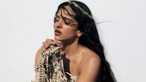 Rosalía y su disco LUX: ninguna circunstancia banal