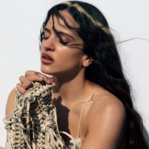 Rosalía y su disco LUX: ninguna circunstancia banal