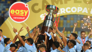 ANFP definió las fechas y la sede de la Supercopa 2026 del fútbol chileno