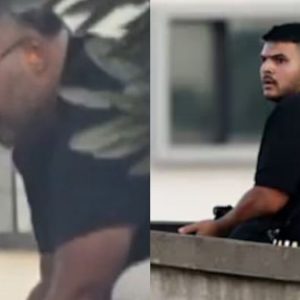 Eran padre e hijo: quiénes están detrás del ataque en playa de Australia y qué se sabe de la matanza