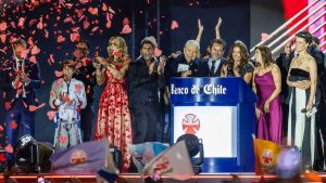 Revelan cuál fue la recaudación final de la Teletón 2025