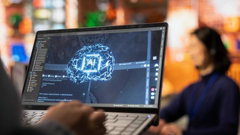 Inscríbete acá en el curso gratuito de Inteligencia Artificial de Google en Chile