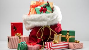 Guía de regalos económicos para niños y niñas por hasta $15.000 para esta Navidad