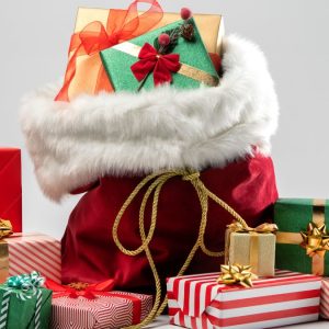 Guía de regalos económicos para niños y niñas por hasta $15.000 para esta Navidad