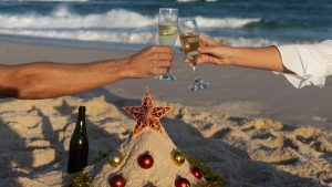 Cuánto cuesta hospedarse en Valparaíso y Viña del Mar durante la noche del Año Nuevo 2026