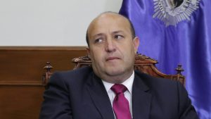 Los argumentos de la Corte de Apelaciones para acoger la querella de capítulos contra el ex fiscal Guerra