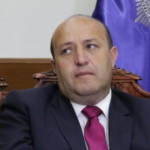 Los argumentos de la Corte de Apelaciones para acoger la querella de capítulos contra el ex fiscal Guerra