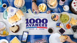 El misterio de los avances del Gobierno 