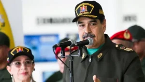 Cae régimen de Maduro: todo lo que se sabe hasta ahora sobre la intervención de EE.UU. en Venezuela