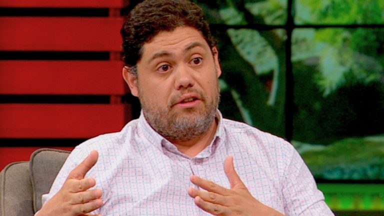 Caso ProCultura: la arista que llevó a que se dictara la orden de detención contra Alberto Larraín