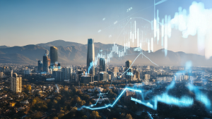 El rol de las plataformas digitales en la estabilidad económica de Chile en 2026