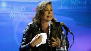 “Tengo cáncer”: Javiera Contador habla de su enfermedad, síntomas y tratamiento