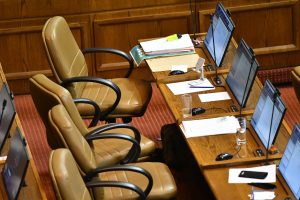 Mucho ruido y pocas nueces en el Congreso: solo una de cada diez mociones parlamentarias se convierte en ley