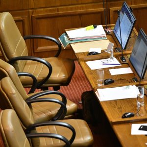 Mucho ruido y pocas nueces en el Congreso: solo una de cada diez mociones parlamentarias se convierte en ley