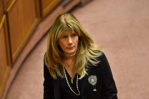 Ximena Rincón asegura que 