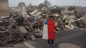 Ministra Toro detalla la entrega de 2.635 fichas FIBE en Ñuble y Biobío por incendios