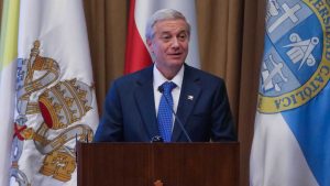 Encuesta ICSO-UDP: 51% ve positivo el próximo gobierno de Kast y a 49% le genera esperanza